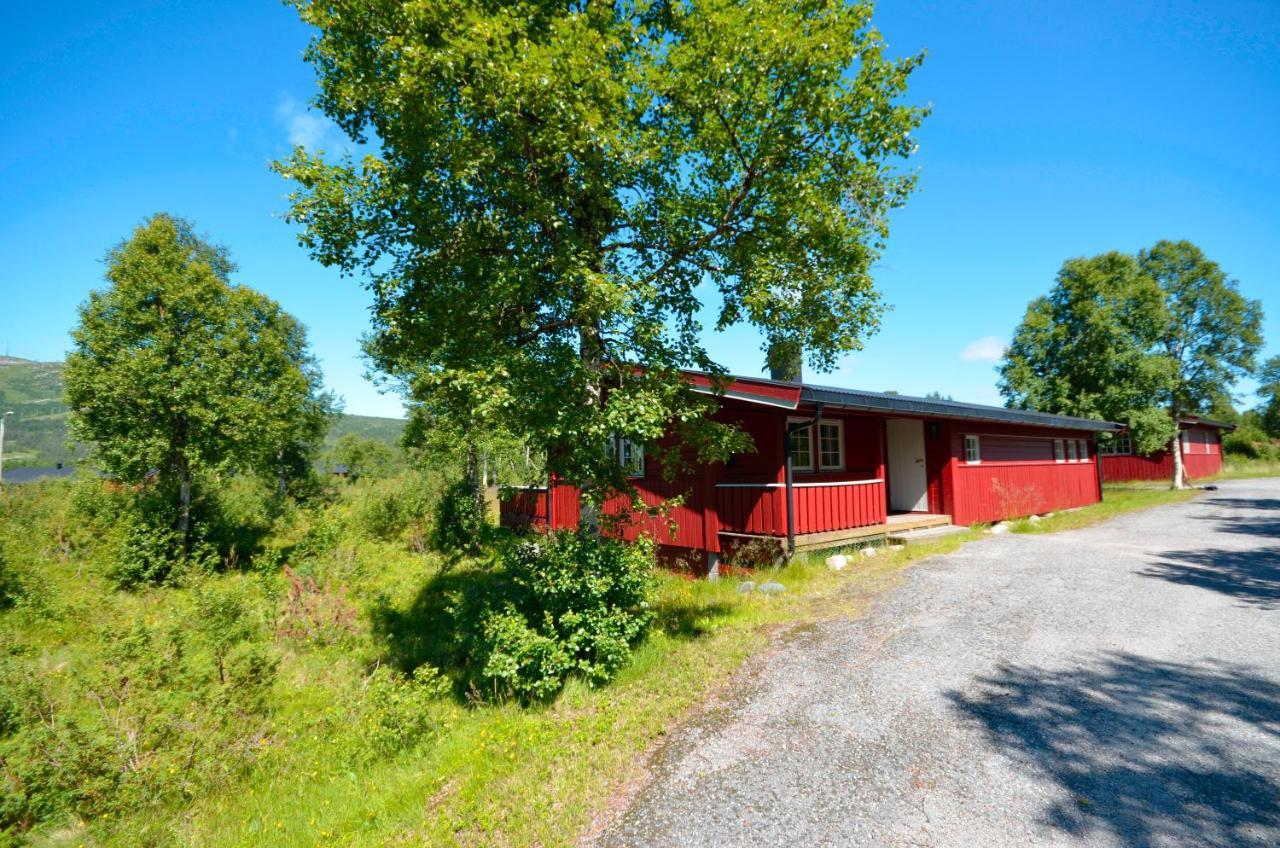 Hovden Hoyfjellsenter Hotel Стая снимка