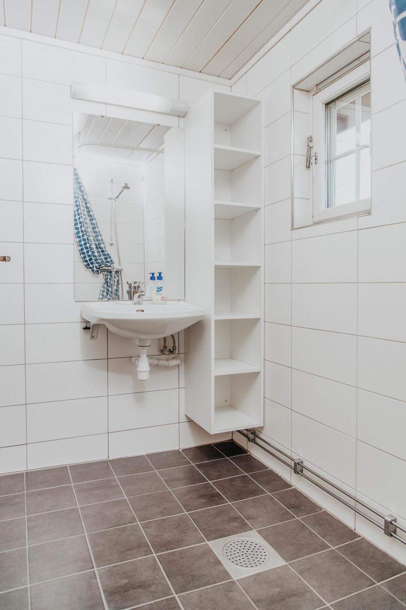 Hovden Hoyfjellsenter Hotel Екстериор снимка