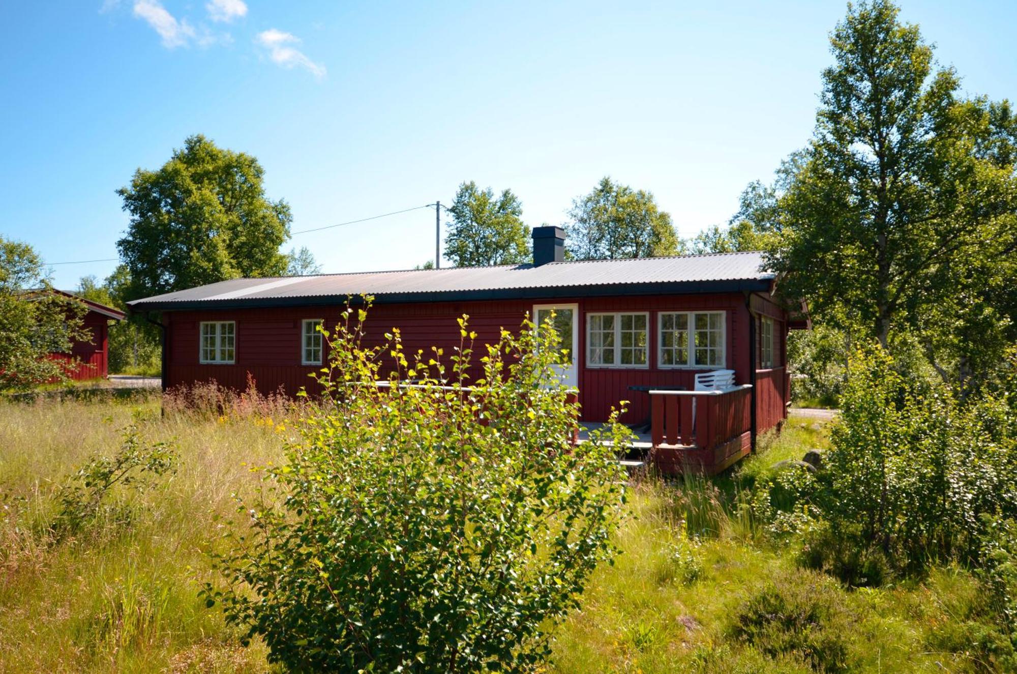 Hovden Hoyfjellsenter Hotel Стая снимка