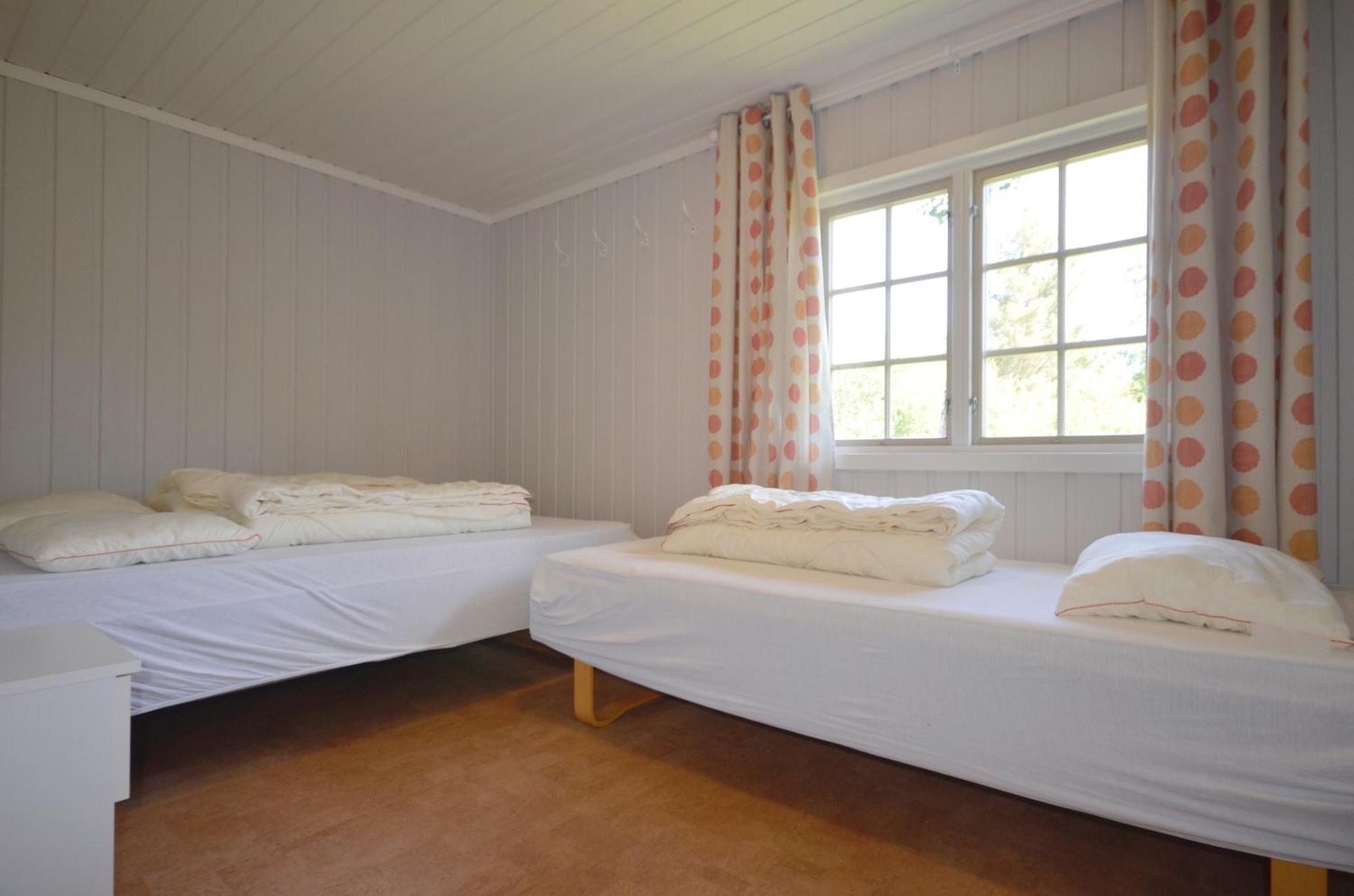 Hovden Hoyfjellsenter Hotel Стая снимка