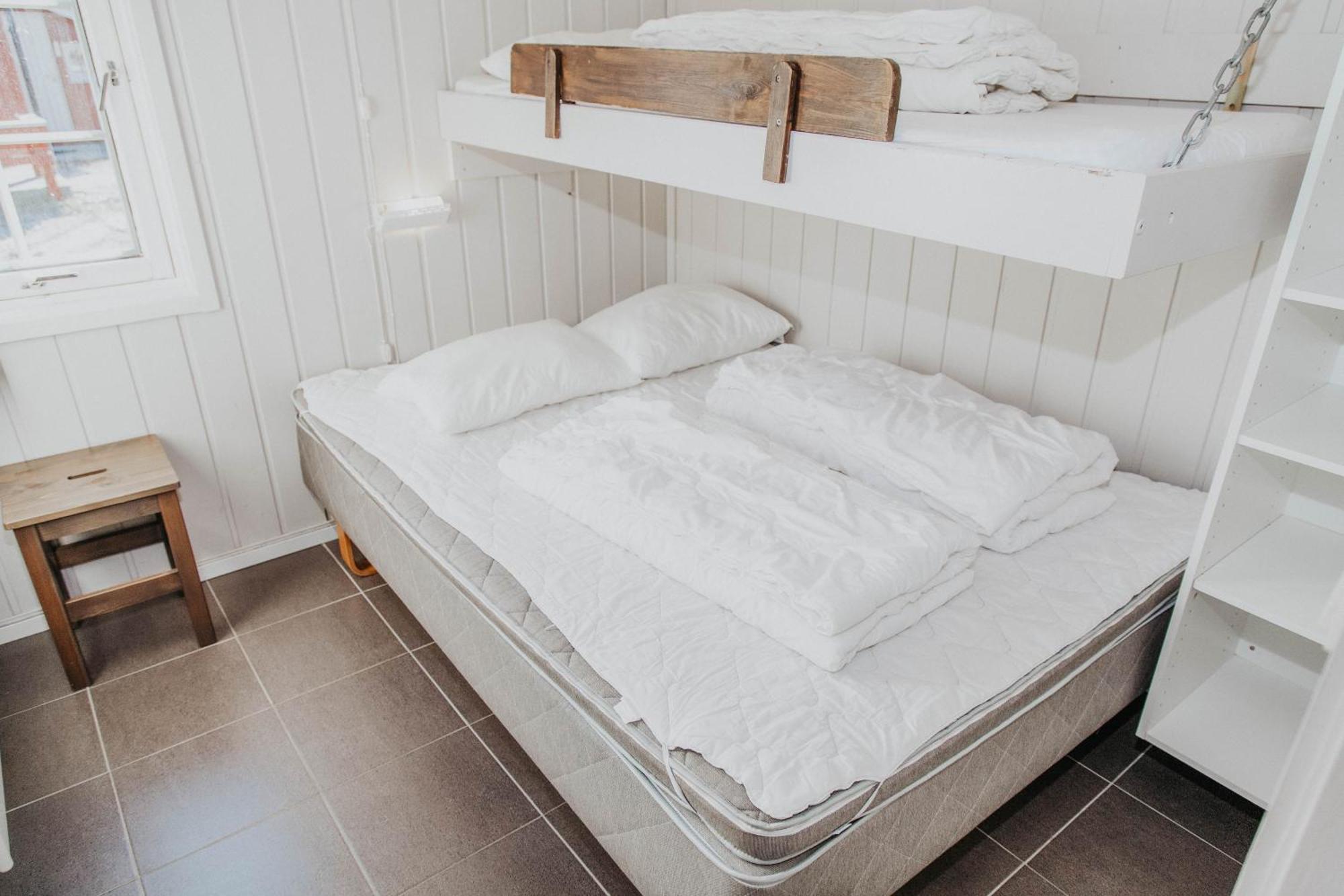 Hovden Hoyfjellsenter Hotel Стая снимка