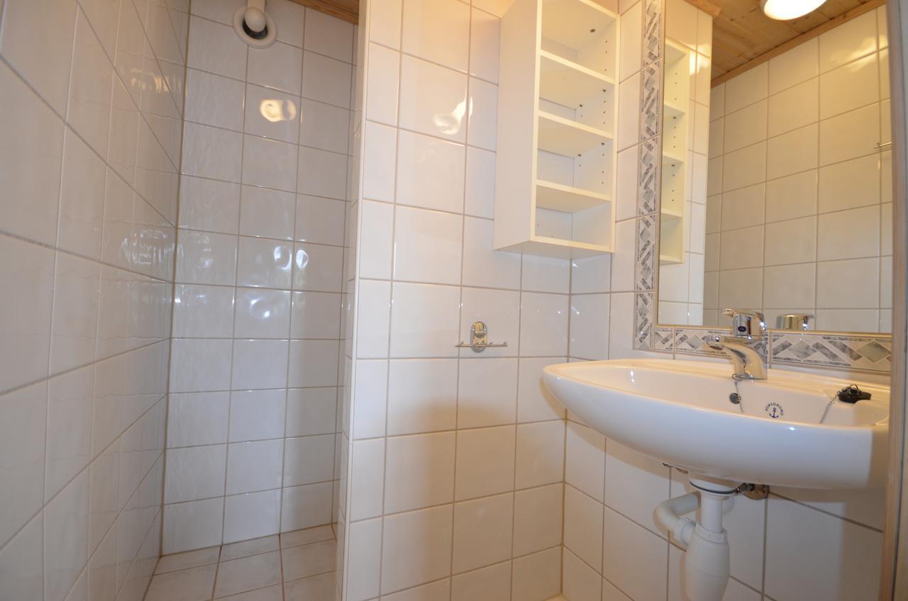 Hovden Hoyfjellsenter Hotel Екстериор снимка