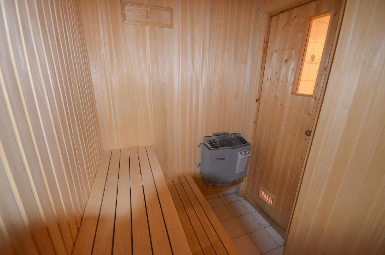 Hovden Hoyfjellsenter Hotel Екстериор снимка